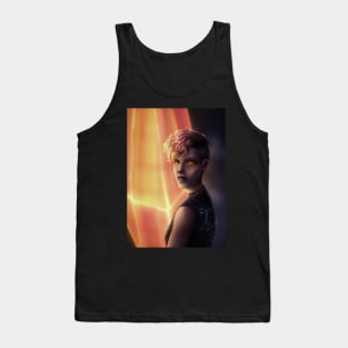 Sylvain Tank Top